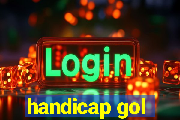 handicap gol